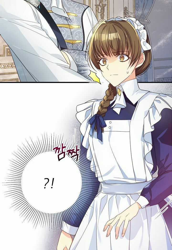 Tôi Đã Ở Đây Ngay Từ Đầu Chapter 6 trang 47