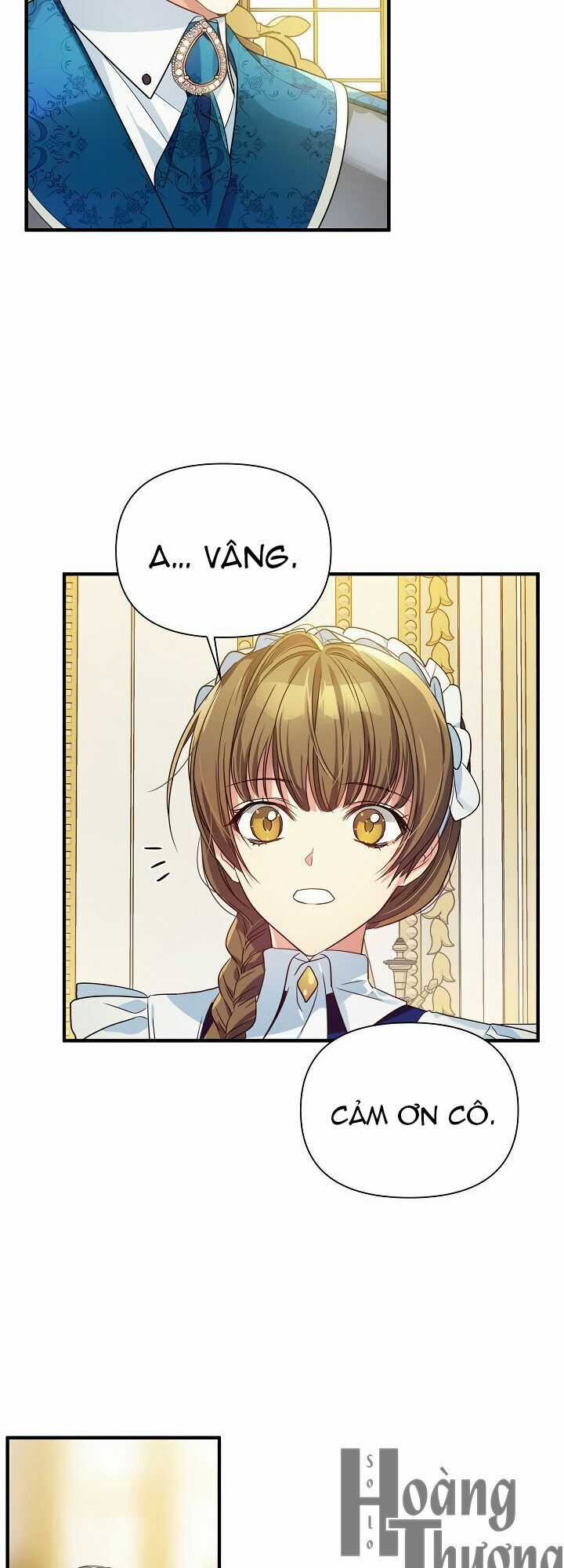 Tôi Đã Ở Đây Ngay Từ Đầu Chapter 6 trang 6