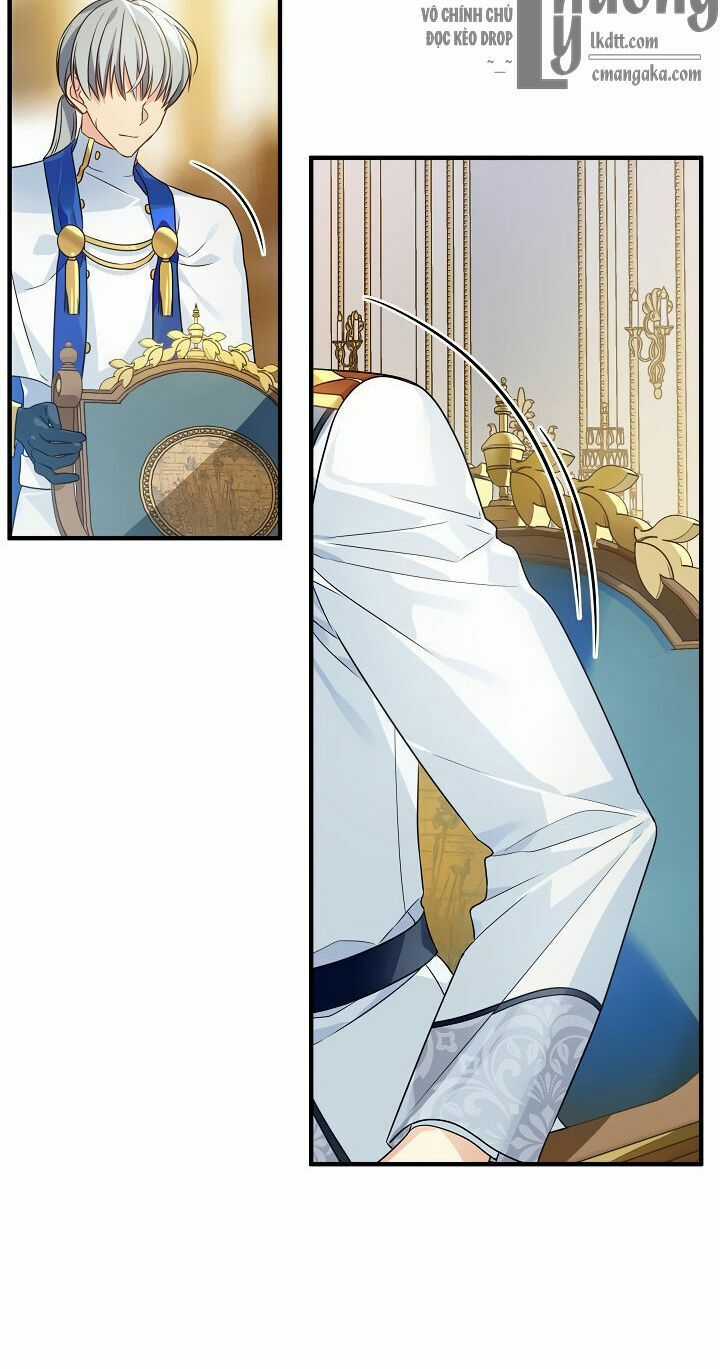 Tôi Đã Ở Đây Ngay Từ Đầu Chapter 6 trang 7