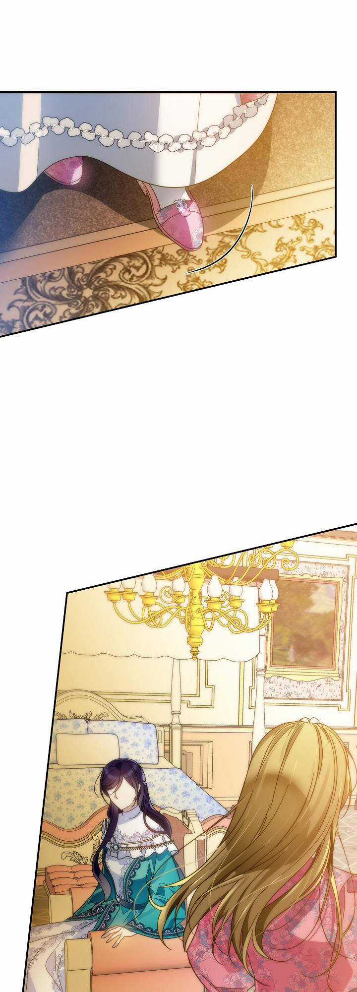 Tôi Đã Ở Đây Ngay Từ Đầu Chapter 65.1 trang 11