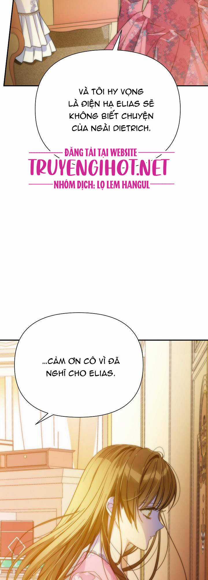 Tôi Đã Ở Đây Ngay Từ Đầu Chapter 65.1 trang 12