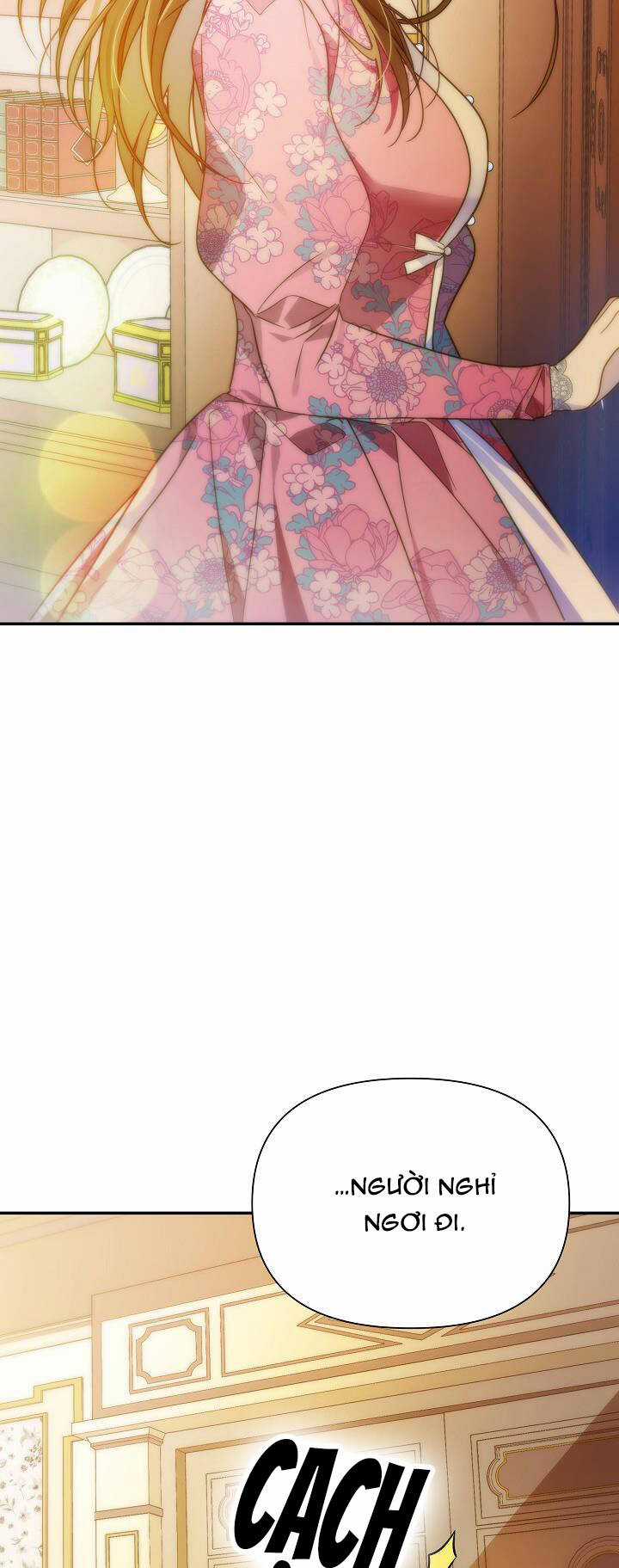 Tôi Đã Ở Đây Ngay Từ Đầu Chapter 65.1 trang 13