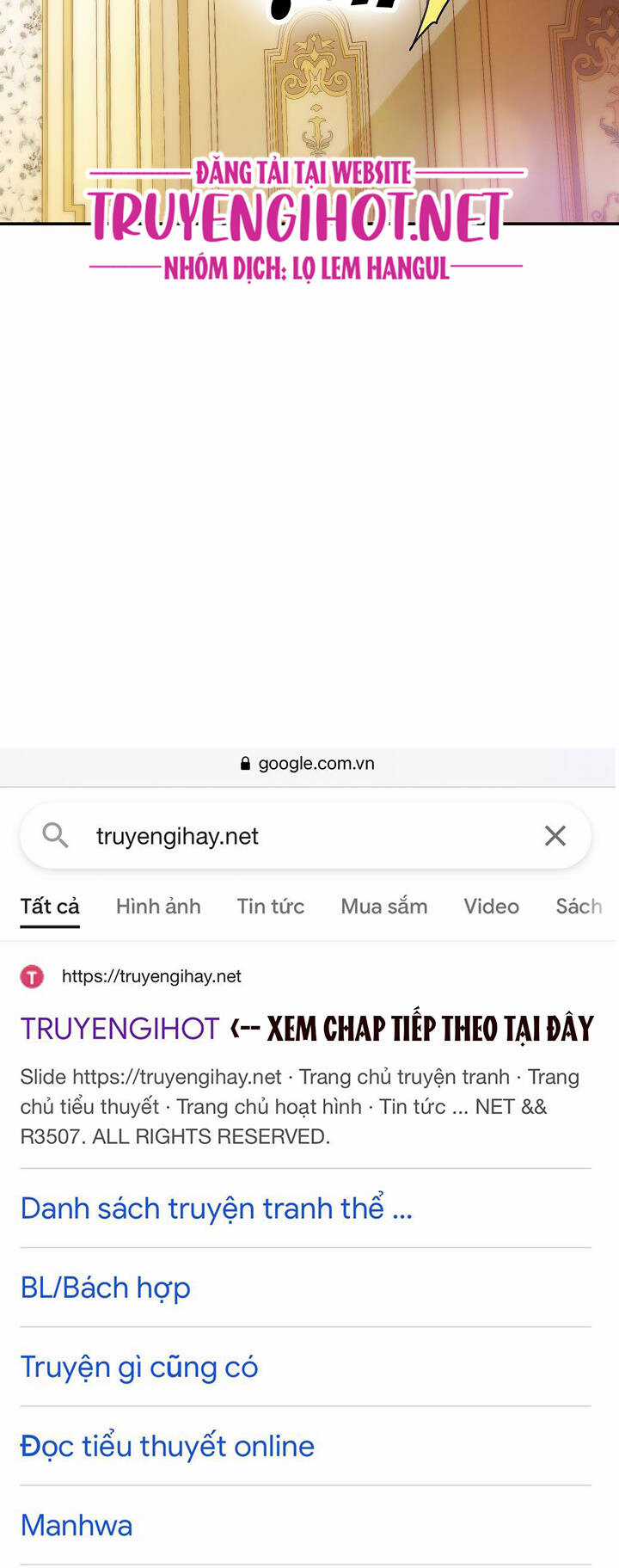 Tôi Đã Ở Đây Ngay Từ Đầu Chapter 65.1 trang 14