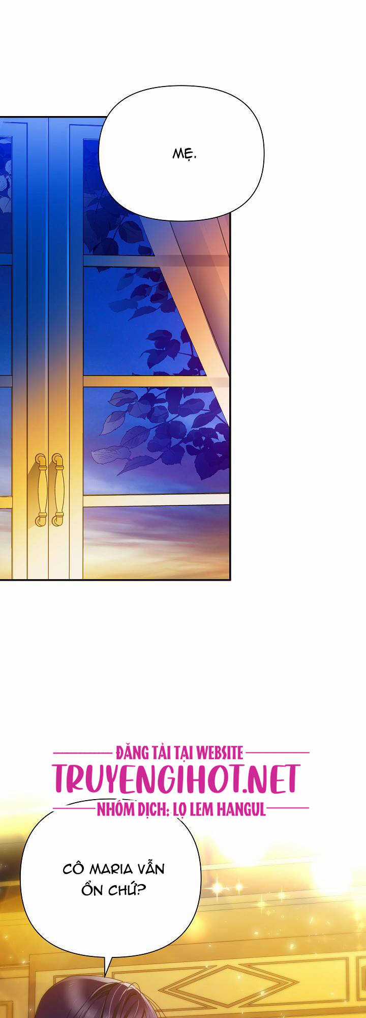 Tôi Đã Ở Đây Ngay Từ Đầu Chapter 65.1 trang 15
