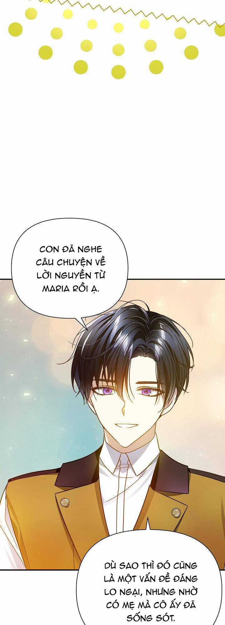 Tôi Đã Ở Đây Ngay Từ Đầu Chapter 65.1 trang 17