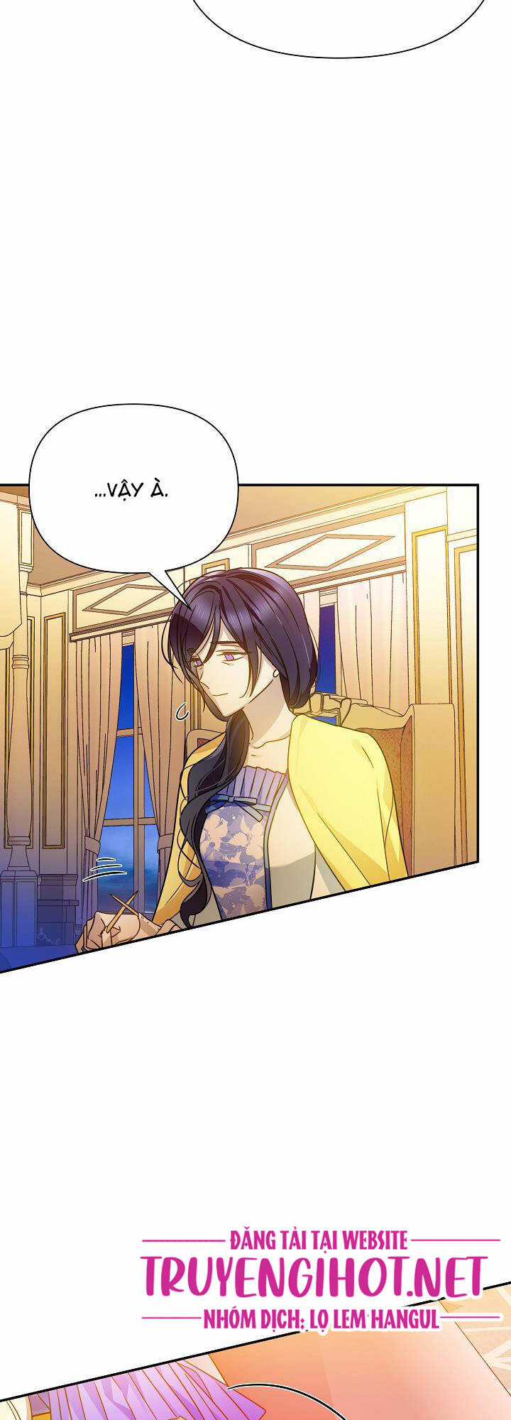 Tôi Đã Ở Đây Ngay Từ Đầu Chapter 65.1 trang 18