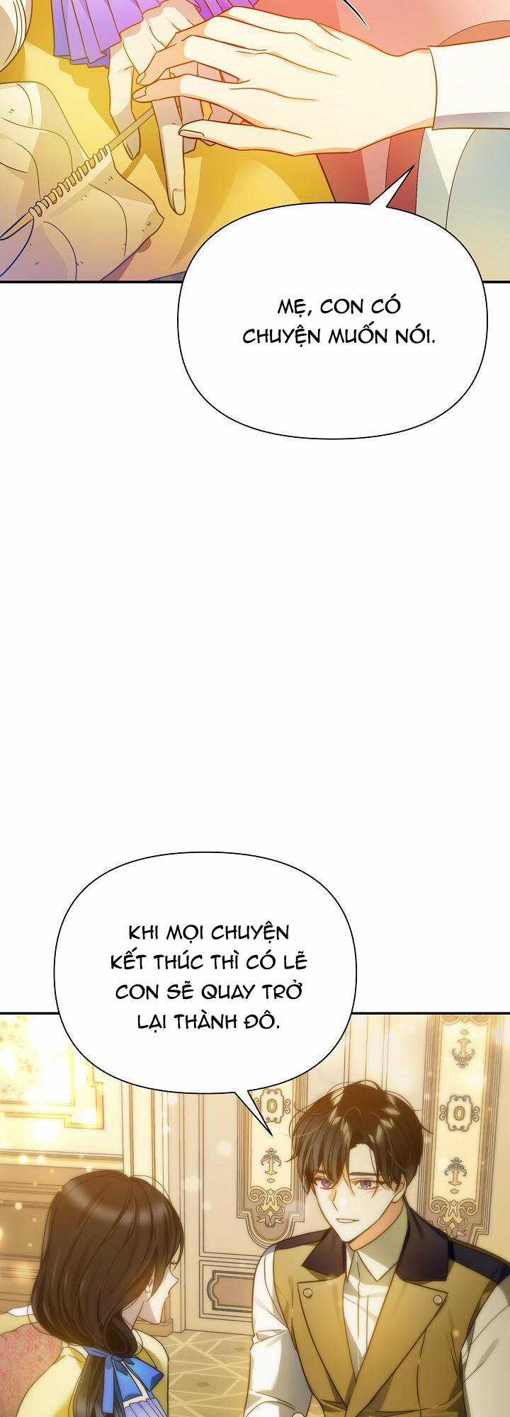 Tôi Đã Ở Đây Ngay Từ Đầu Chapter 65.1 trang 19