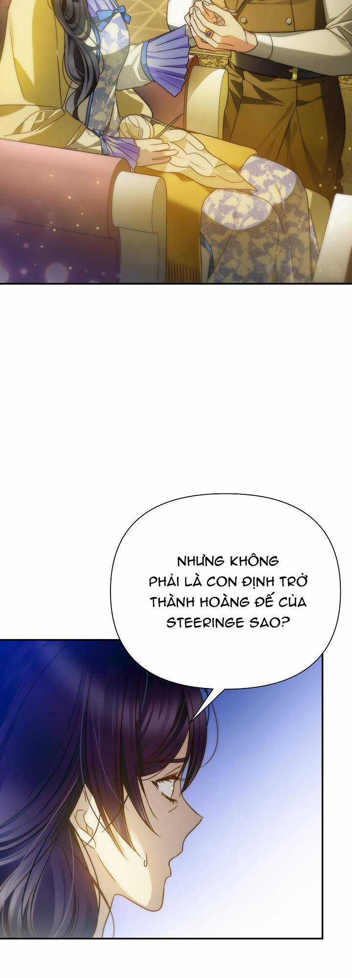Tôi Đã Ở Đây Ngay Từ Đầu Chapter 65.1 trang 20