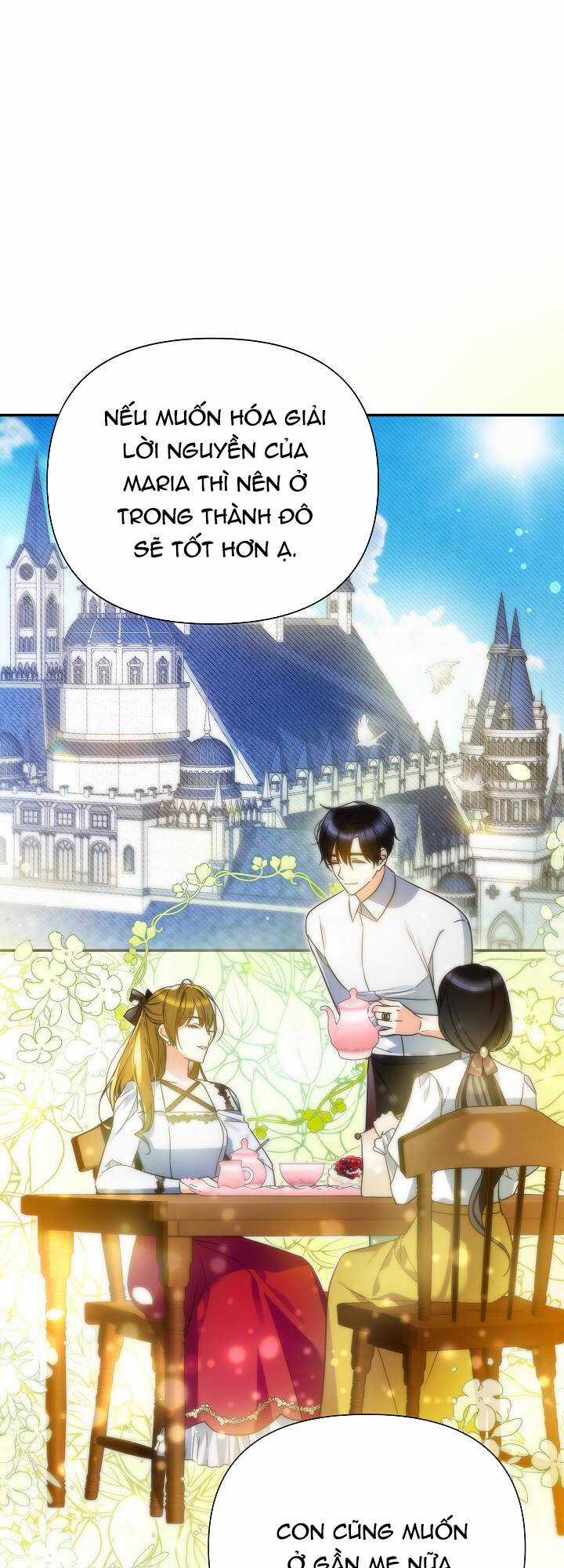 Tôi Đã Ở Đây Ngay Từ Đầu Chapter 65.1 trang 21
