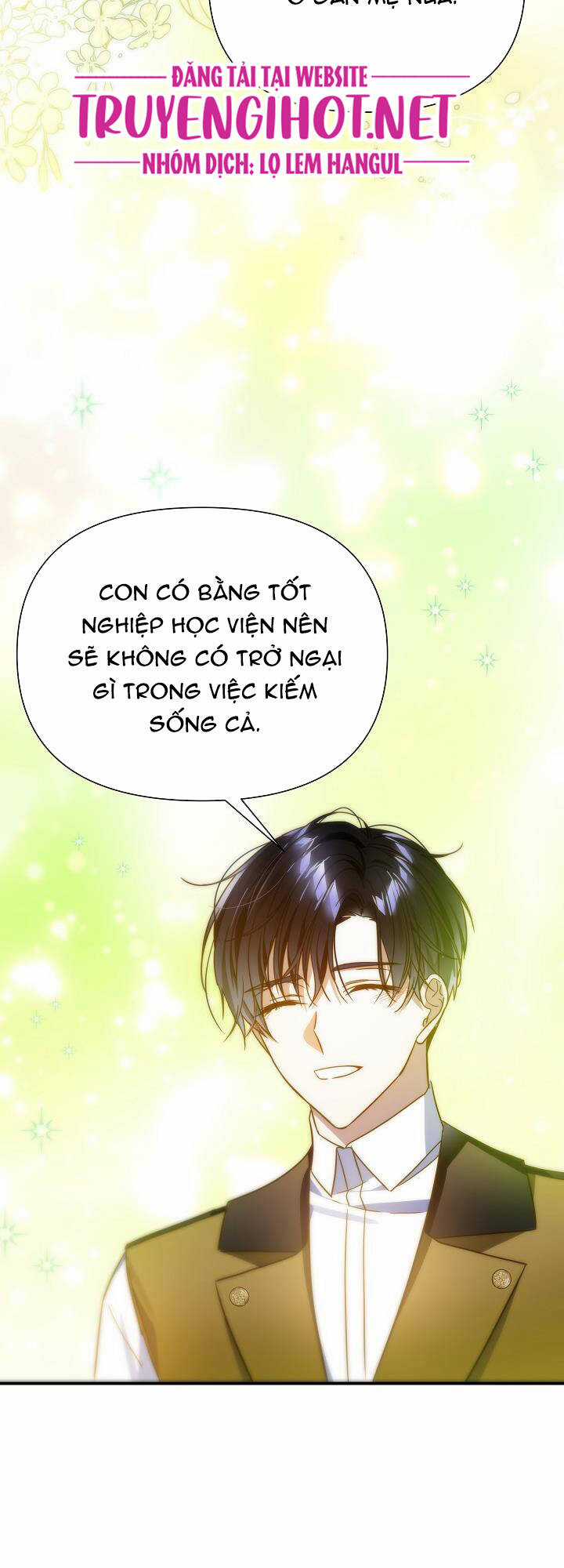 Tôi Đã Ở Đây Ngay Từ Đầu Chapter 65.1 trang 22