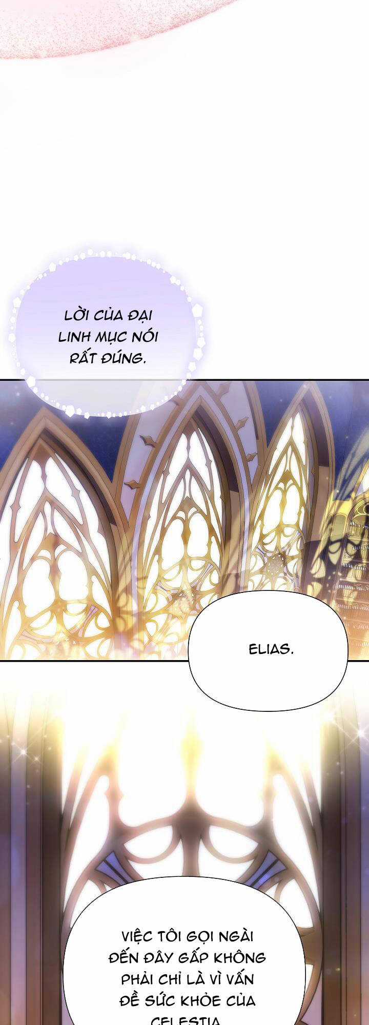 Tôi Đã Ở Đây Ngay Từ Đầu Chapter 65.1 trang 24