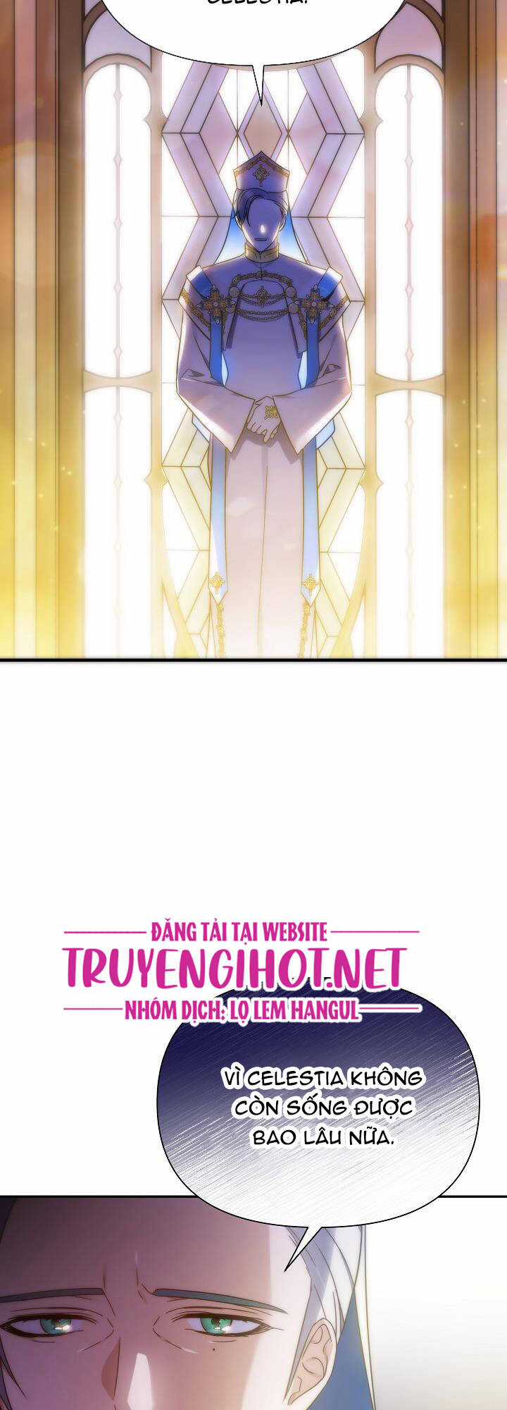 Tôi Đã Ở Đây Ngay Từ Đầu Chapter 65.1 trang 25