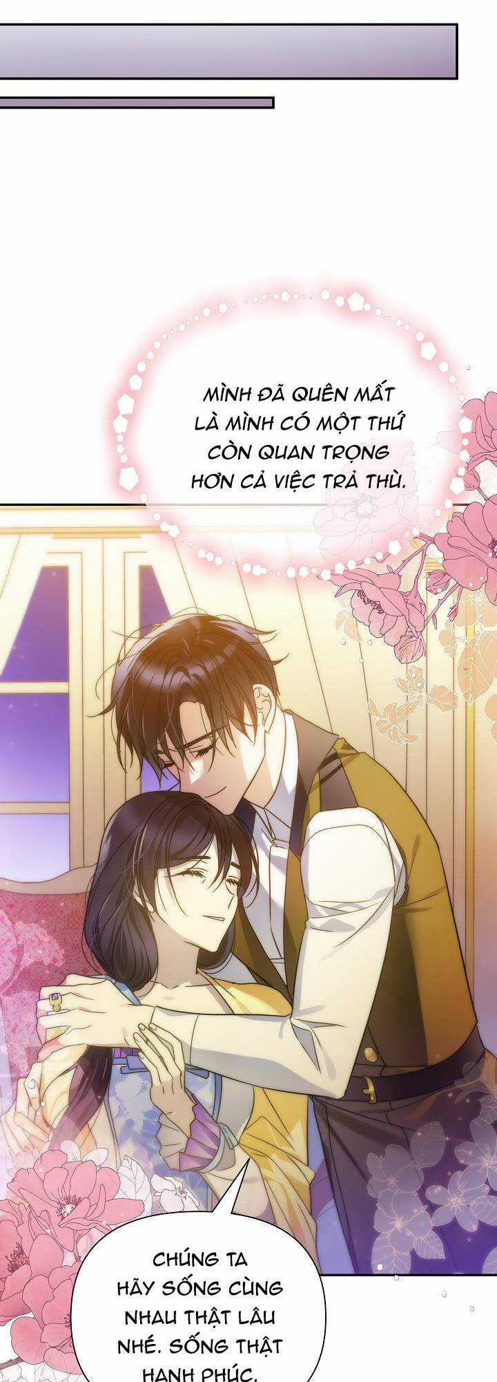 Tôi Đã Ở Đây Ngay Từ Đầu Chapter 65.1 trang 27