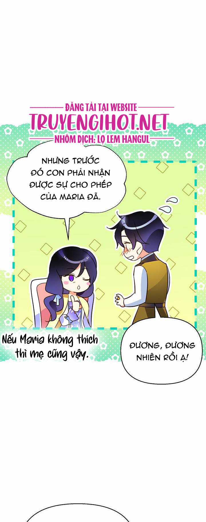 Tôi Đã Ở Đây Ngay Từ Đầu Chapter 65.1 trang 29