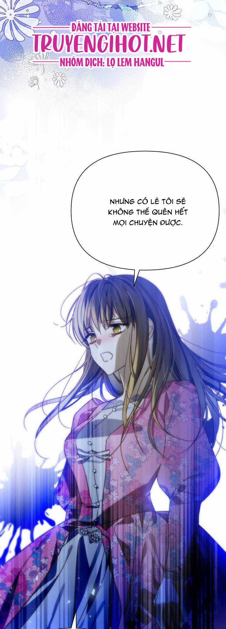 Tôi Đã Ở Đây Ngay Từ Đầu Chapter 65.1 trang 3