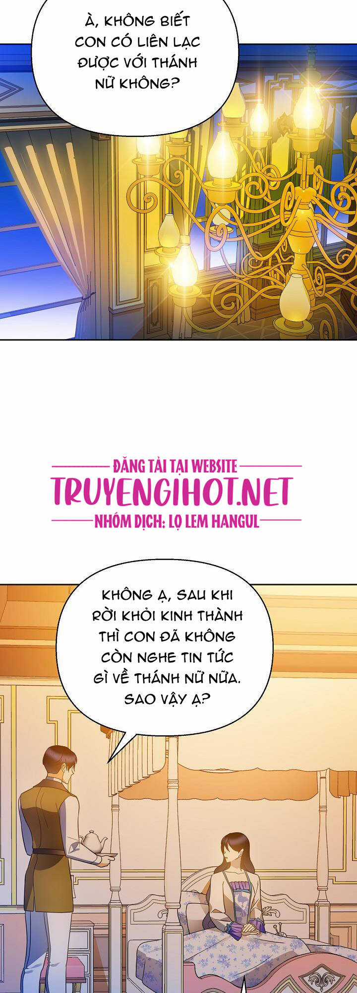Tôi Đã Ở Đây Ngay Từ Đầu Chapter 65.1 trang 30