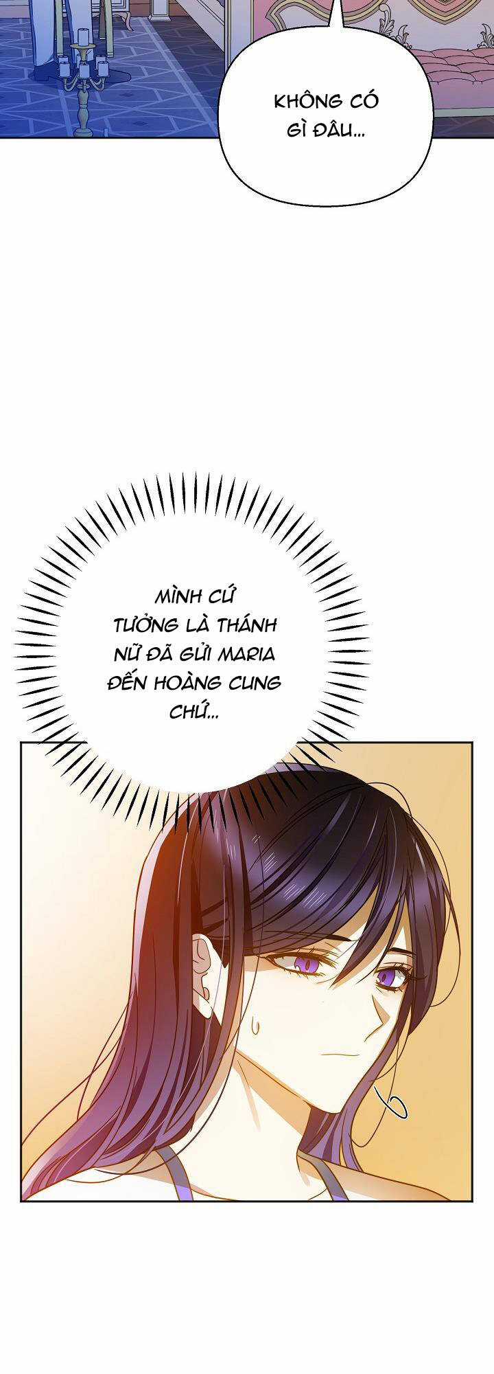 Tôi Đã Ở Đây Ngay Từ Đầu Chapter 65.1 trang 31