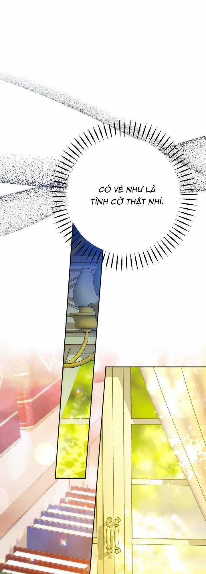Tôi Đã Ở Đây Ngay Từ Đầu Chapter 65.1 trang 32