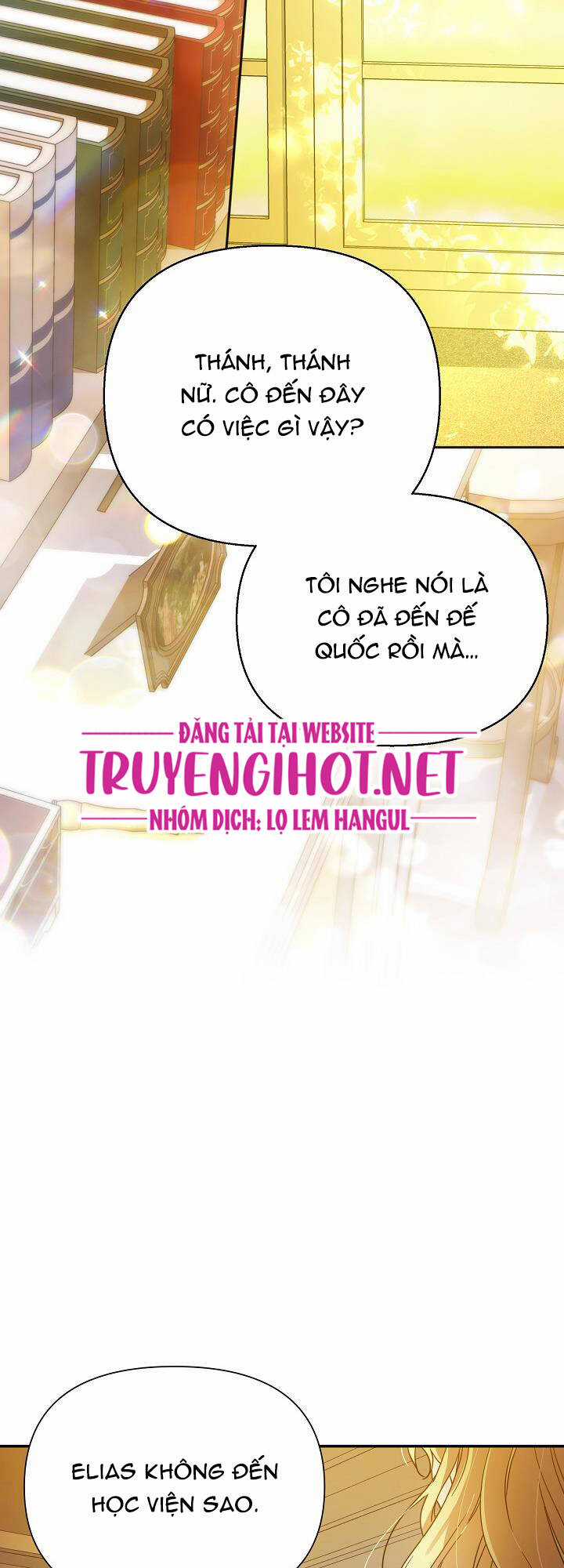 Tôi Đã Ở Đây Ngay Từ Đầu Chapter 65.1 trang 33