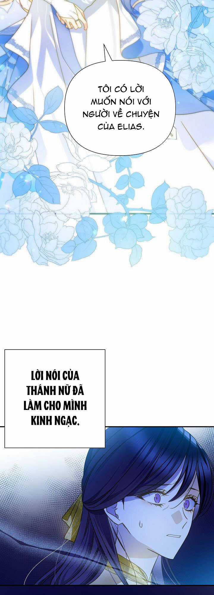 Tôi Đã Ở Đây Ngay Từ Đầu Chapter 65.1 trang 35