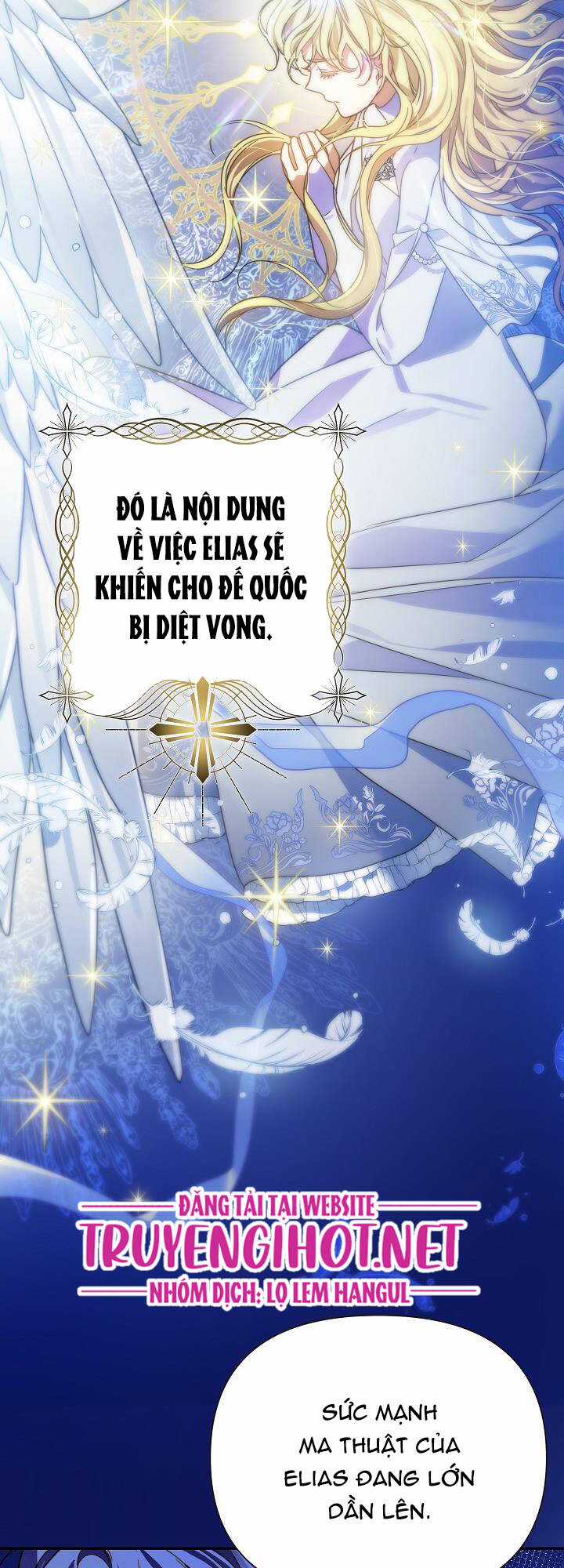 Tôi Đã Ở Đây Ngay Từ Đầu Chapter 65.1 trang 37