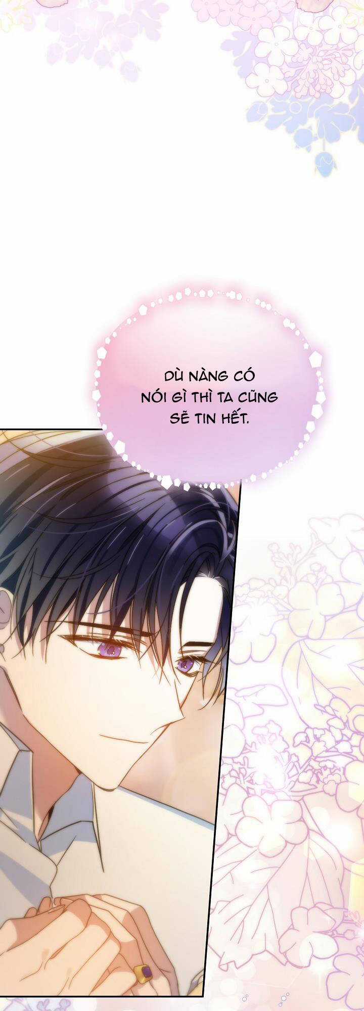 Tôi Đã Ở Đây Ngay Từ Đầu Chapter 65.1 trang 7
