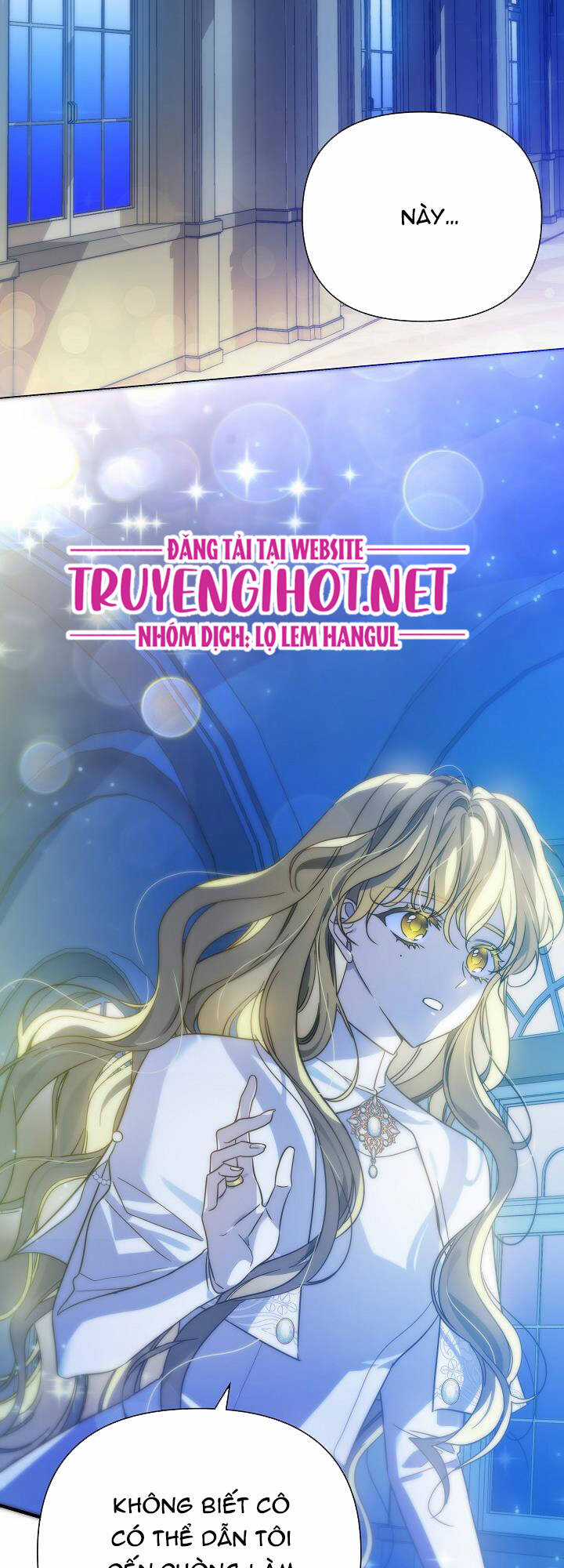 Tôi Đã Ở Đây Ngay Từ Đầu Chapter 65.2 trang 10