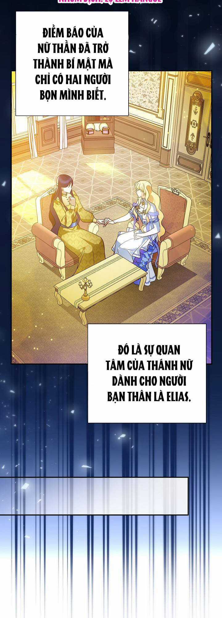 Tôi Đã Ở Đây Ngay Từ Đầu Chapter 65.2 trang 6