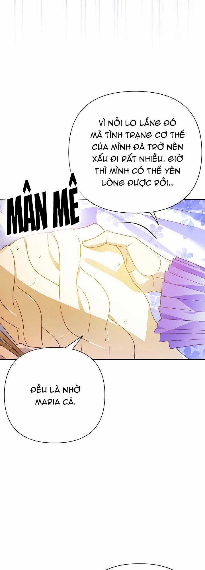 Tôi Đã Ở Đây Ngay Từ Đầu Chapter 65.2 trang 7