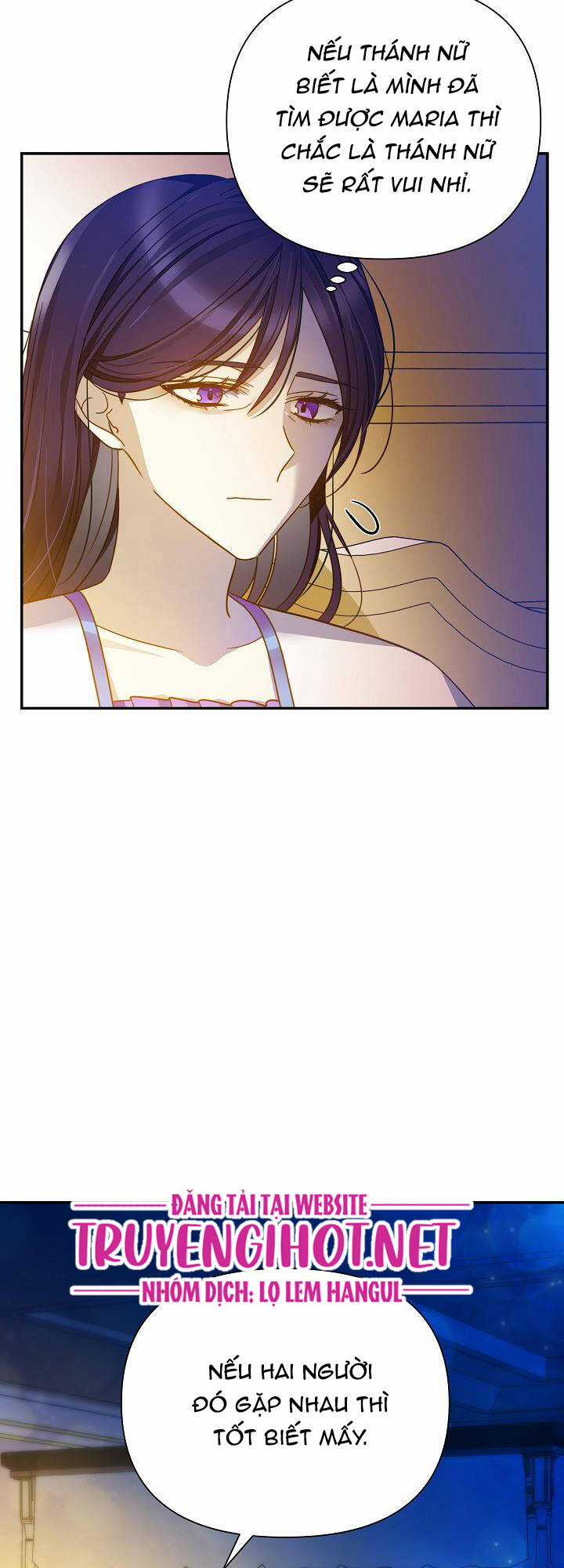 Tôi Đã Ở Đây Ngay Từ Đầu Chapter 65.2 trang 8