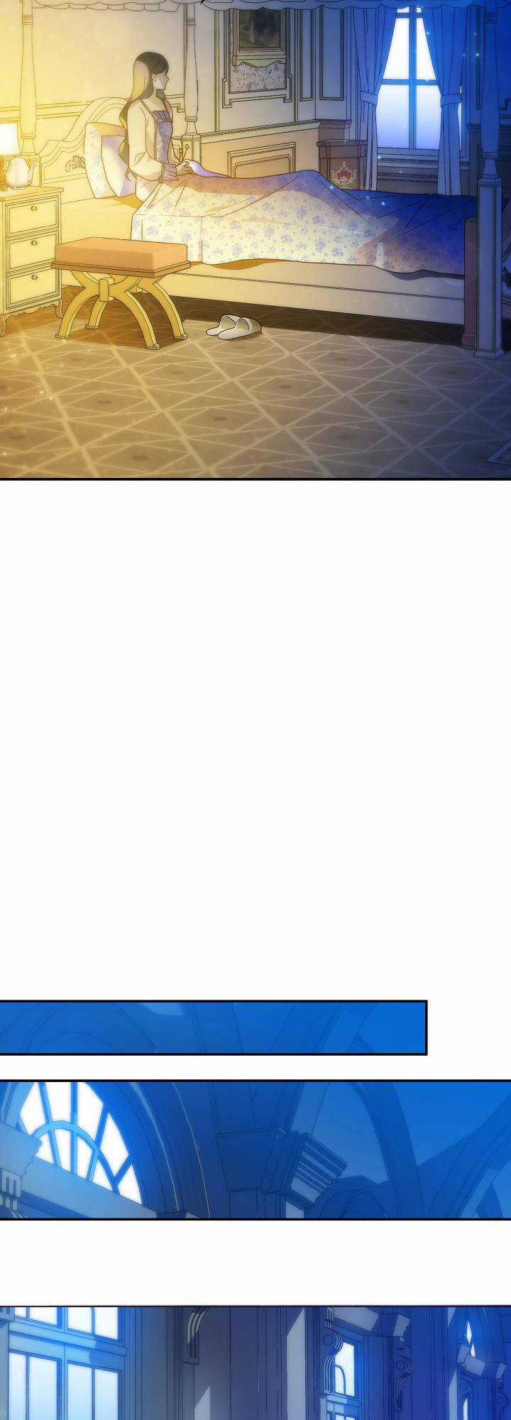 Tôi Đã Ở Đây Ngay Từ Đầu Chapter 65.2 trang 9