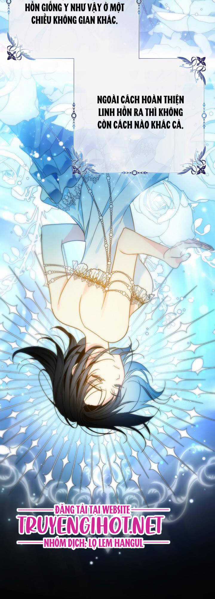 Tôi Đã Ở Đây Ngay Từ Đầu Chapter 66.1 trang 11