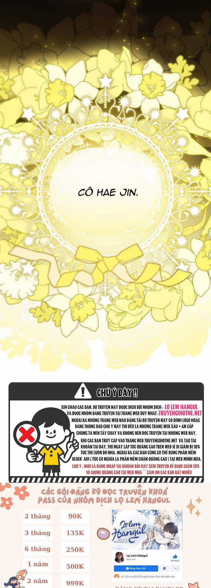 Tôi Đã Ở Đây Ngay Từ Đầu Chapter 66.1 trang 15