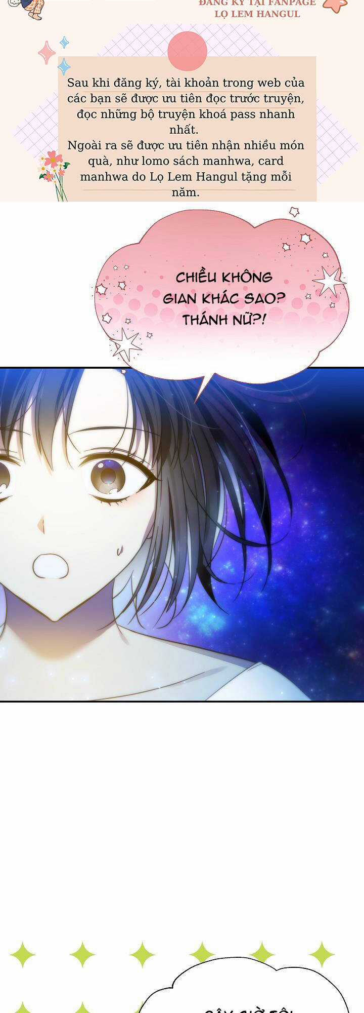 Tôi Đã Ở Đây Ngay Từ Đầu Chapter 66.1 trang 16