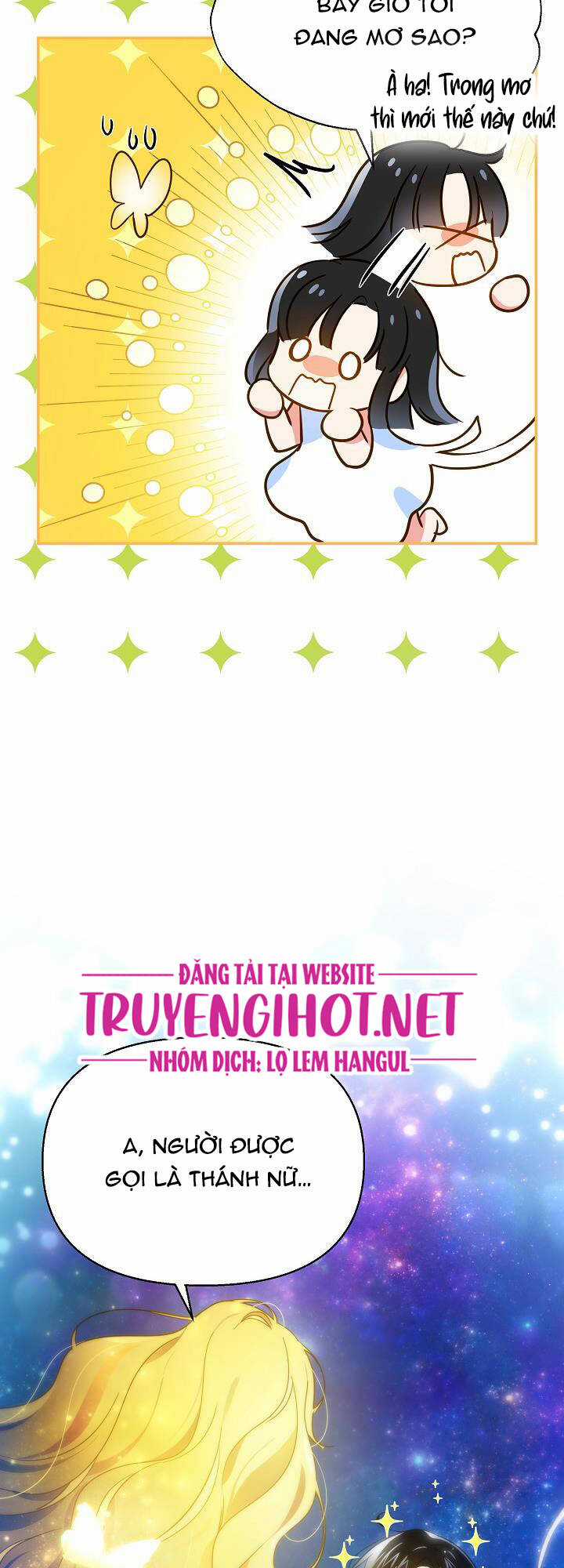 Tôi Đã Ở Đây Ngay Từ Đầu Chapter 66.1 trang 17