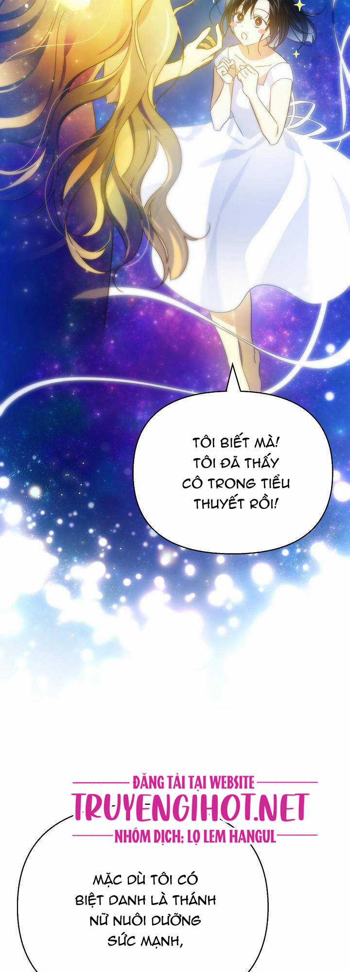 Tôi Đã Ở Đây Ngay Từ Đầu Chapter 66.1 trang 18