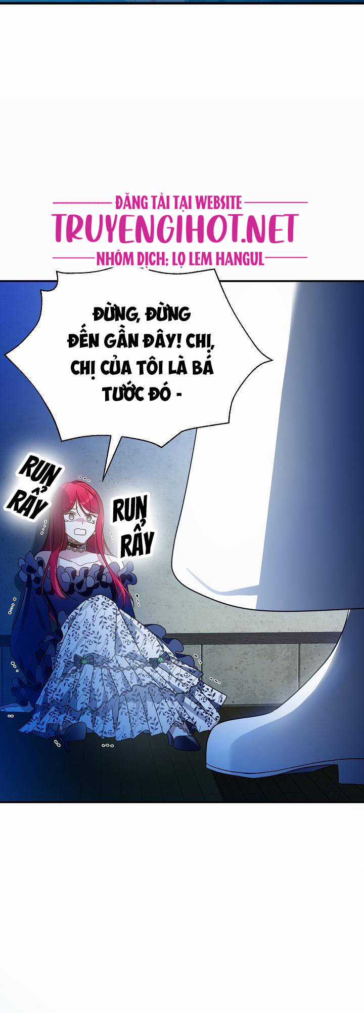 Tôi Đã Ở Đây Ngay Từ Đầu Chapter 66.1 trang 2