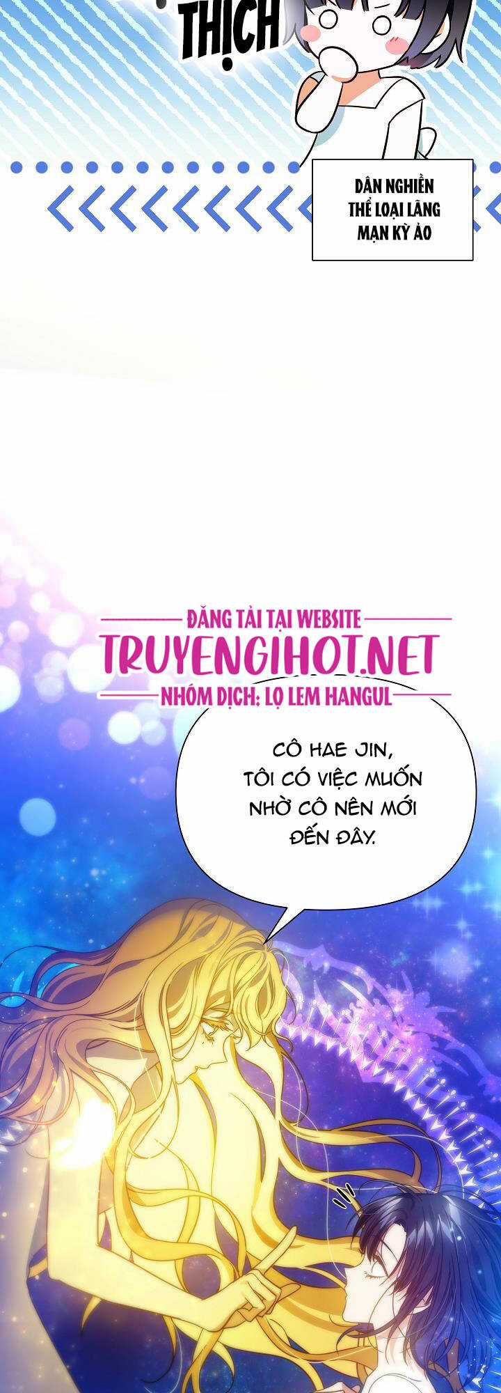 Tôi Đã Ở Đây Ngay Từ Đầu Chapter 66.1 trang 20