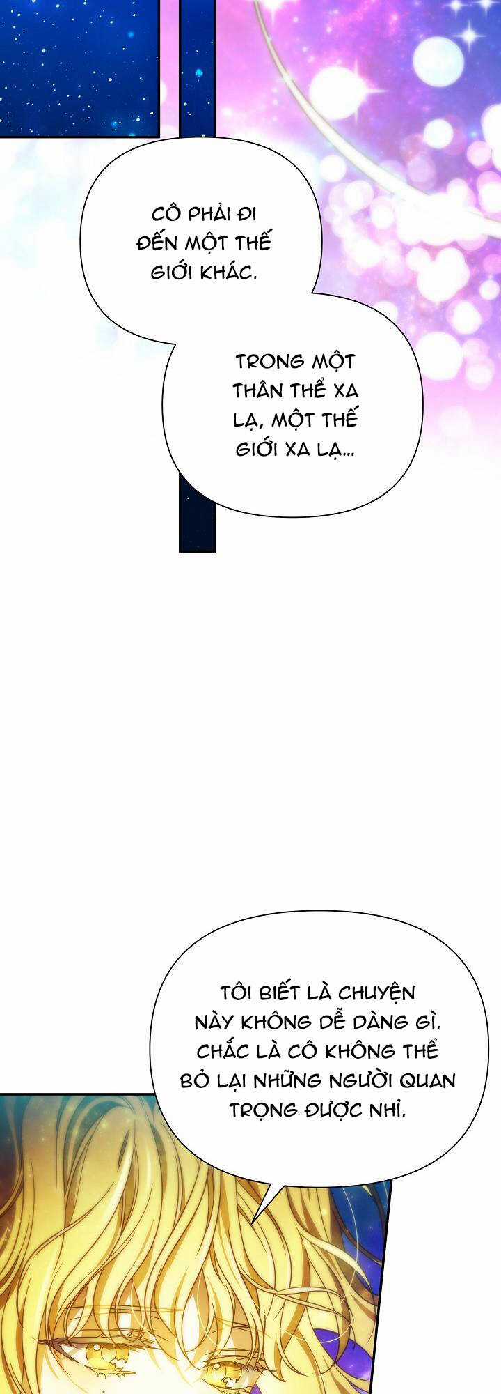 Tôi Đã Ở Đây Ngay Từ Đầu Chapter 66.1 trang 22