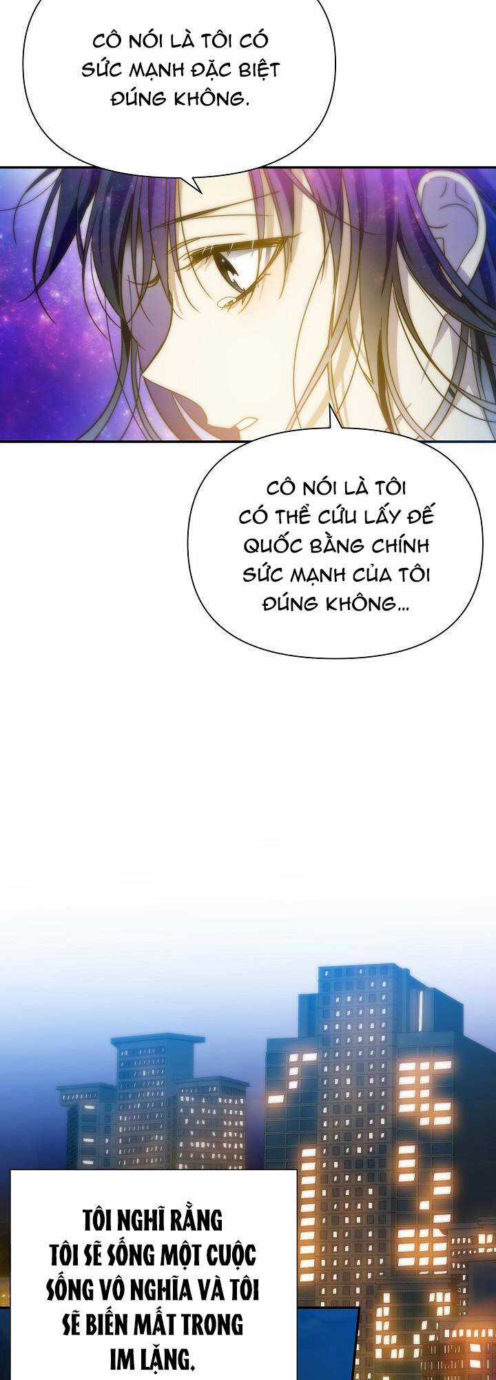 Tôi Đã Ở Đây Ngay Từ Đầu Chapter 66.1 trang 26