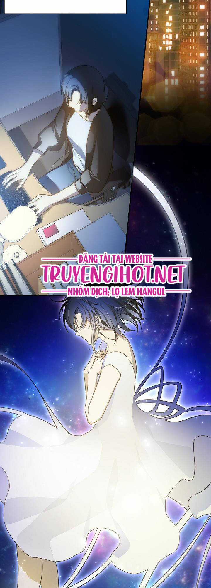 Tôi Đã Ở Đây Ngay Từ Đầu Chapter 66.1 trang 27