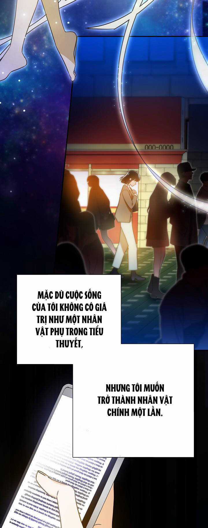 Tôi Đã Ở Đây Ngay Từ Đầu Chapter 66.1 trang 28
