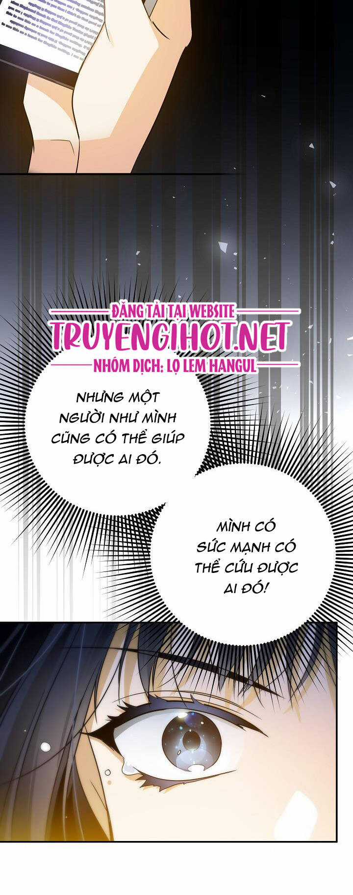 Tôi Đã Ở Đây Ngay Từ Đầu Chapter 66.1 trang 29