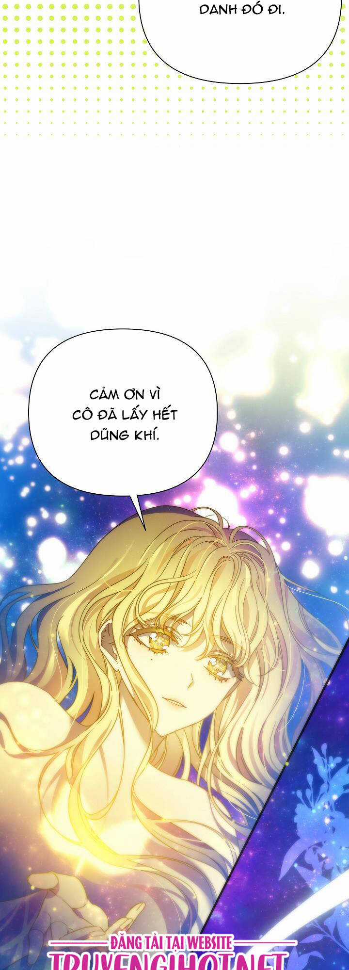 Tôi Đã Ở Đây Ngay Từ Đầu Chapter 66.1 trang 31