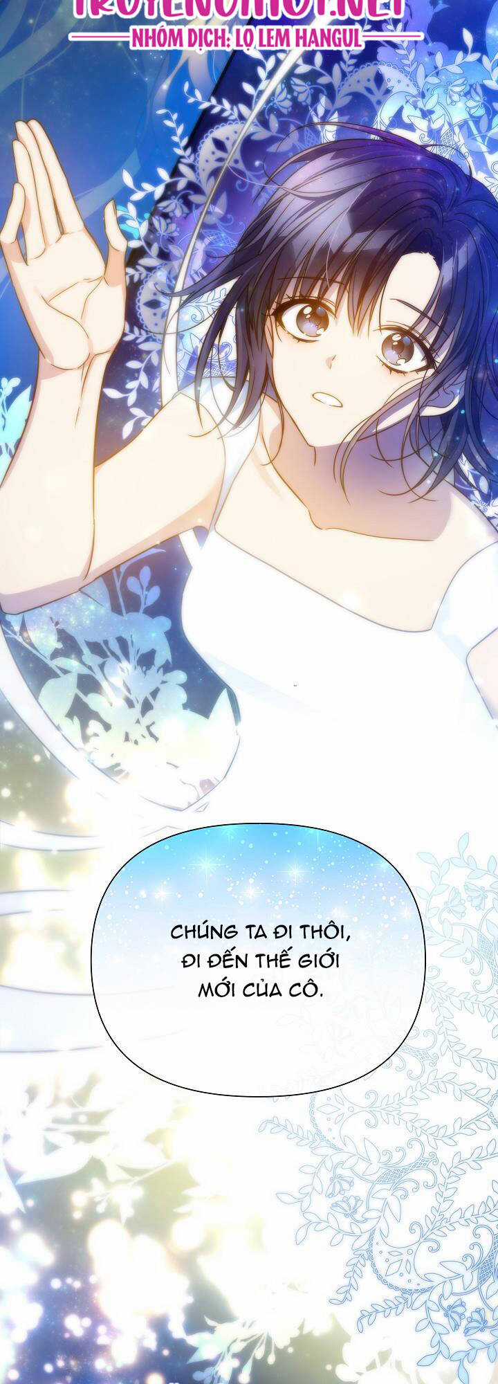 Tôi Đã Ở Đây Ngay Từ Đầu Chapter 66.1 trang 32