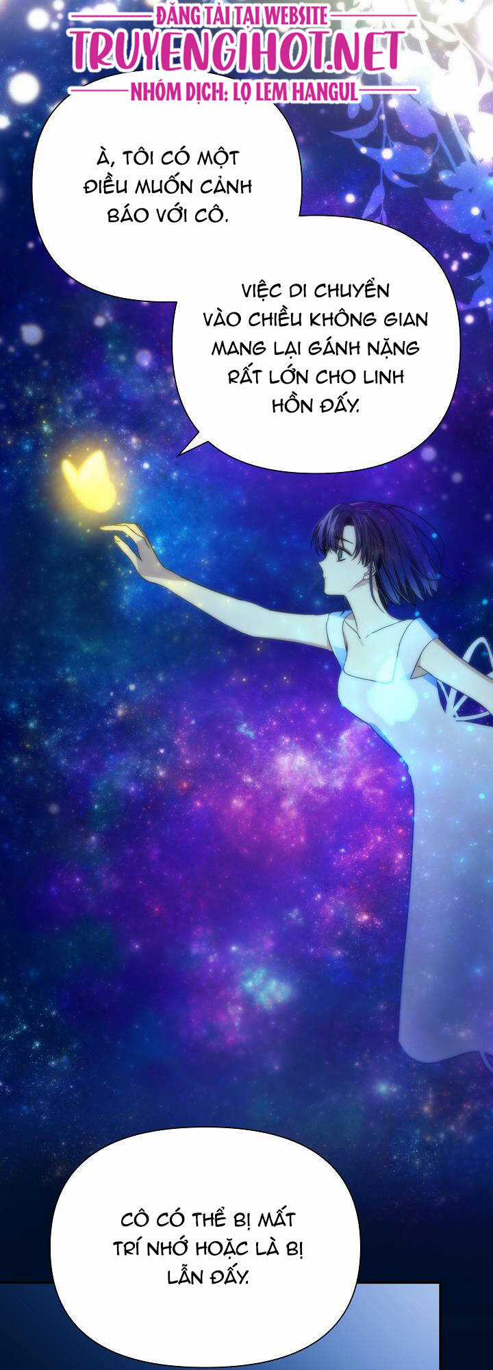 Tôi Đã Ở Đây Ngay Từ Đầu Chapter 66.1 trang 33