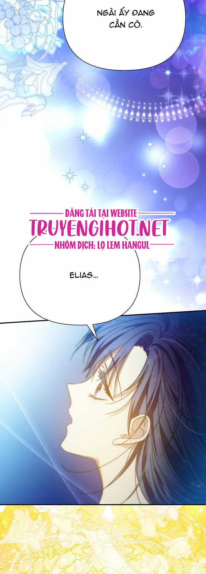 Tôi Đã Ở Đây Ngay Từ Đầu Chapter 66.1 trang 36