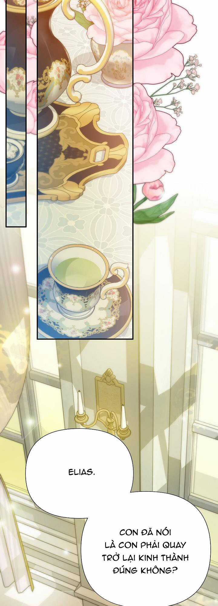 Tôi Đã Ở Đây Ngay Từ Đầu Chapter 66.1 trang 39