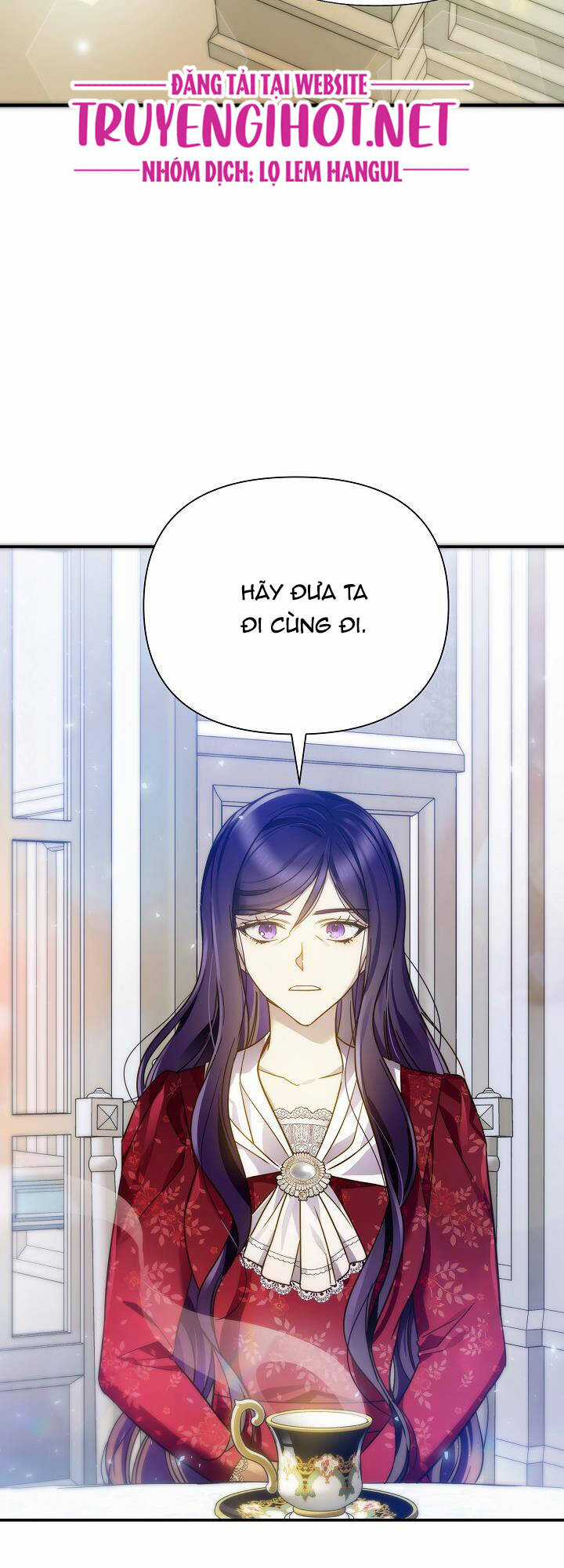 Tôi Đã Ở Đây Ngay Từ Đầu Chapter 66.1 trang 40