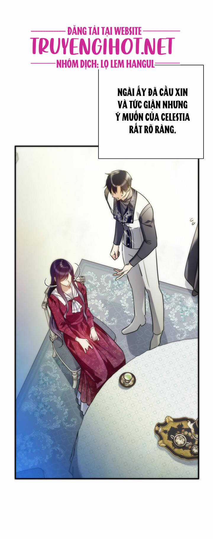 Tôi Đã Ở Đây Ngay Từ Đầu Chapter 66.1 trang 43